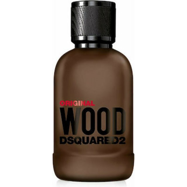 DSQUARED2 Original Wood EDP 100ml TESTER